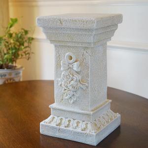 輸入雑貨 ローマスタンドS ローズ バラ 花 ...の詳細画像1