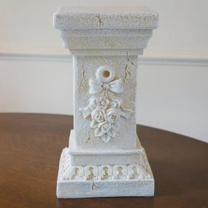 輸入雑貨 ローマスタンドS ローズ バラ 花 ...の詳細画像5
