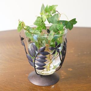 輸入雑貨 BITOSSI ビトッシ 花瓶 フラワーべース リミニブルー 小丸