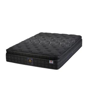 美品 シーリー Sealy チタンコレクション ダブル ロンド4 RondoⅣ Sealy（シーリー） マットレス 正規販売店 ダブル ロンドIV ロンド4