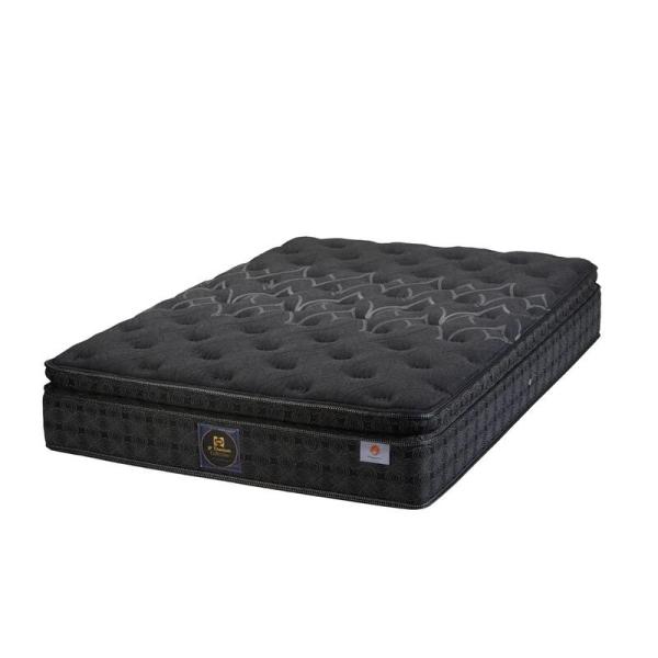 シーリー マットレス Sealy ベッドマットレス JPチタンコレクション Rondo 4 ロンド ...