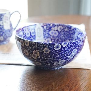 BURLEIGH（バーレイ） ブルー アジアティックフェザンツ シュガー