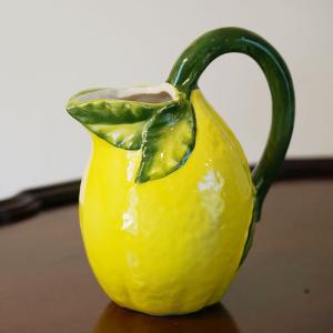 かもしか花卉店 カラフェ Lサイズ(水差し 水入れ 花瓶 ピッチャー