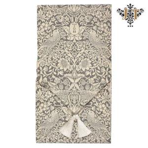 Jennifer Taylor（ジェニファーテイラー） テーブルランナー 180cm