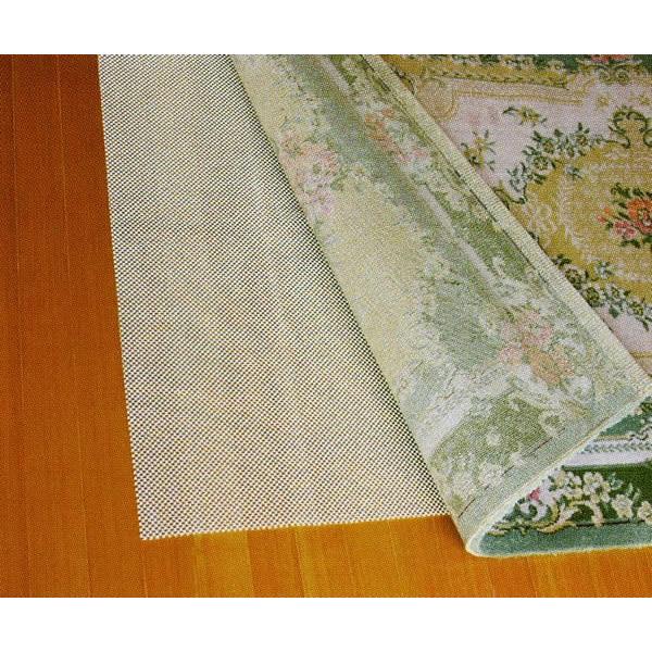 インテリア備品 すべり止めネット50×80cmサイズ（メール便使用）