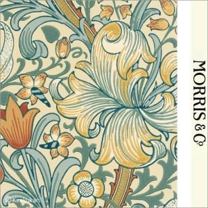 ウィリアムモリス 壁紙 鳥とザクロ Bird & Pomegranate darw212540