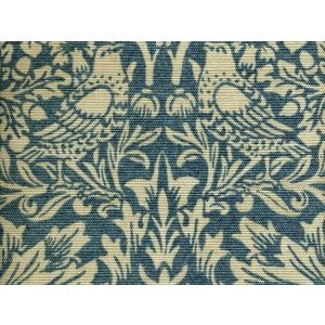 ウィリアムモリス 生地刺繍 ケルムスコット ツリー Kelmscott Tree k-t