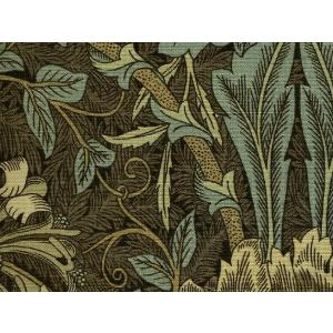 ウィリアムモリス 生地刺繍 ケルムスコット ツリー Kelmscott Tree k-t