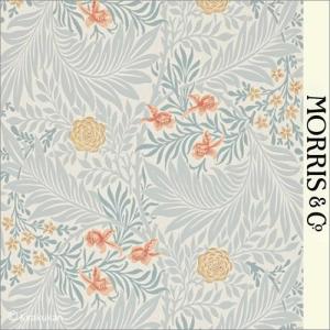 ウィリアムモリス 壁紙 鳥とザクロ Bird & Pomegranate darw212540