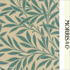 ウィリアムモリス 壁紙 鳥とザクロ Bird & Pomegranate darw212540