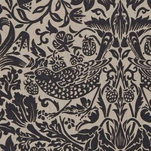 ウィリアムモリス 壁紙 鳥とザクロ Bird & Pomegranate darw212540