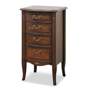 イタリア家具 Tarocco タロッコ アンティーク風 サイドチェスト