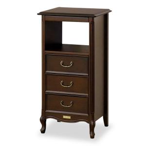 東海家具工業 ケントハウス キャビネット 木製 サイドボード 北欧