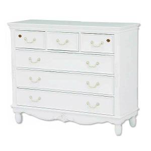 □Tupperware/タッパーウェア□スーパーチェスト ロング 引き出し 2段