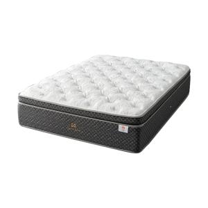 【極美品】Sealy CROWN JEWEL ガーナイトⅣ セミダブルマットレス Sealy（シーリー） マットレス 正規販売店 セミダブル ガーナイトIV