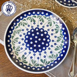 Ceramika Artystyzna 【正規取扱店】ポーリッシュポタリー ツェラミカ