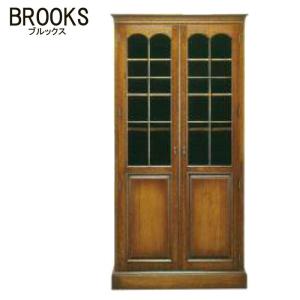 ブルックス BROOKS ブックボード 送料無料 北海道家具 旭川 民芸 ナラ材 オーク材 本棚 アンティーク家具調 加藤木工