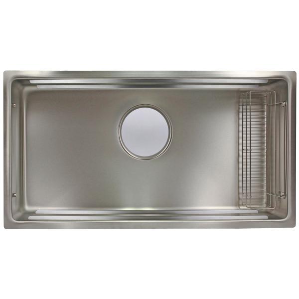 SHアンダーシンクJS15L-3F（2本レール）