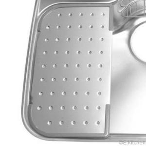 【未使用品】タカラスタンダード ユーティリティE水切り まな板セット ステンレス タカラスタンダード（Takara standard） ユーティリティシンクE対応