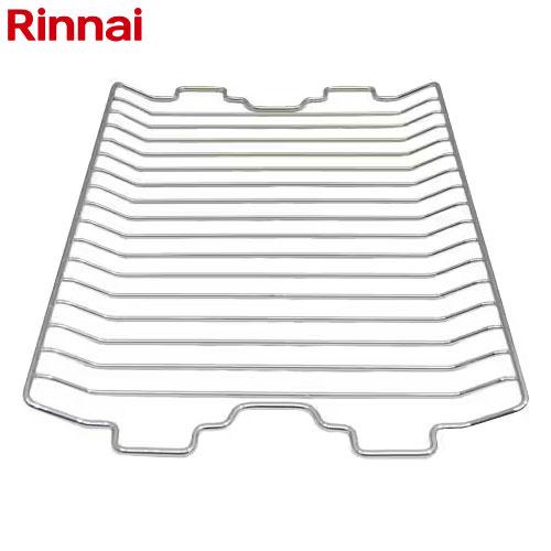ビルトインコンロ部品 グリル焼き網 リンナイ Rinnai [071-066-000] 魚焼き メッ...