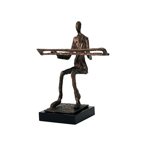 ピアニスト [10077] W170×H225×D120 東洋石創 ThE GROBAL MARKE...