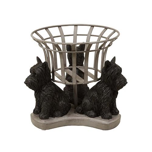 ドッグプランター [11043] W300×H260×D280 東洋石創 GARDEN COLLEC...