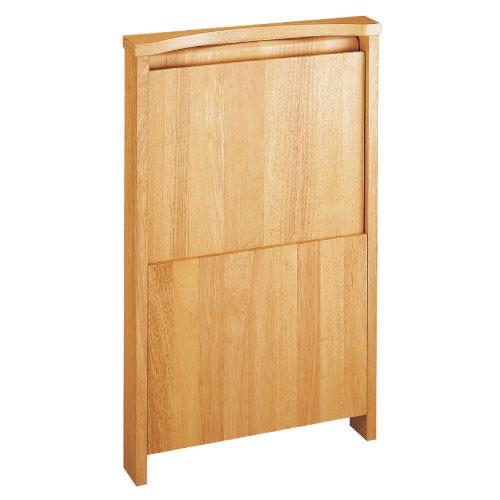 室内用 壁付折りたたみ椅子 マツ六 [013-8360] クリア 耐荷重100kg(静止) 4トン配...