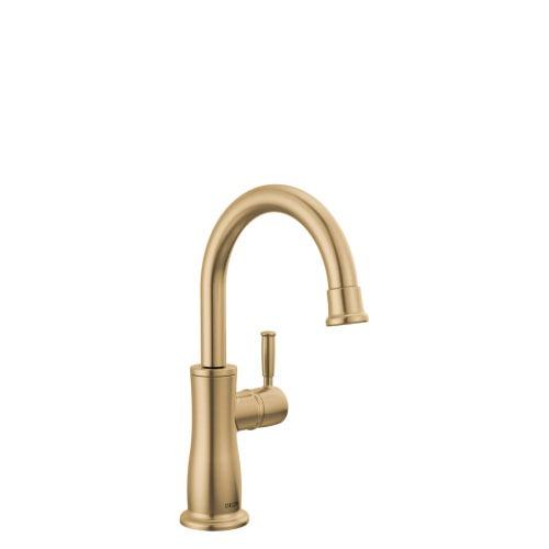 キッチン水栓 Traditional トラディショナル 単水栓 浄水器用水栓 [1960-CZ-DS...