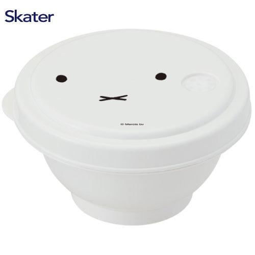 お茶碗型薄肉ごはん保存容器 Sサイズ ミッフィー RGO1 スケーター Skater [497330...