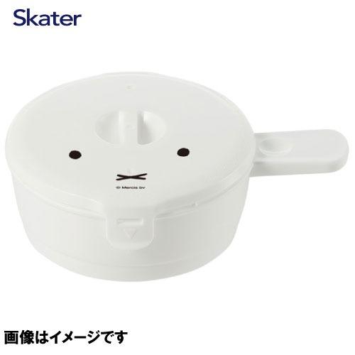 目玉焼きメーカー ミッフィー RMD1 電子レンジ調理 スケーター Skater [49733075...