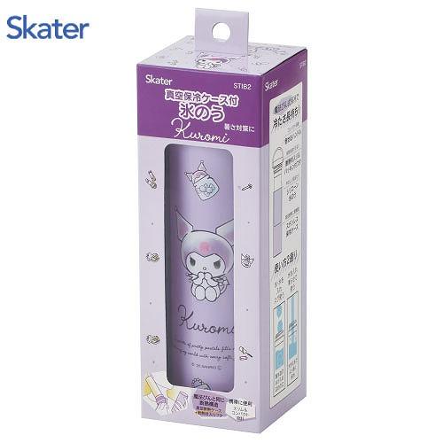 保冷ケース付き氷のう クールダウン スケーター Skater [4973307736377] サンリ...