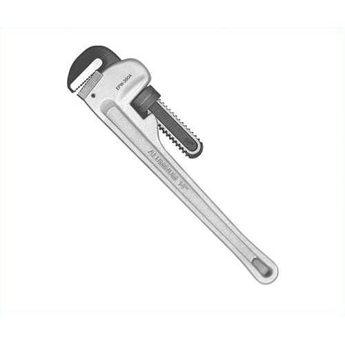 配管工具 アルミパイプレンチ SK11 SPW-350A [4977292216395] 藤原産業 ...
