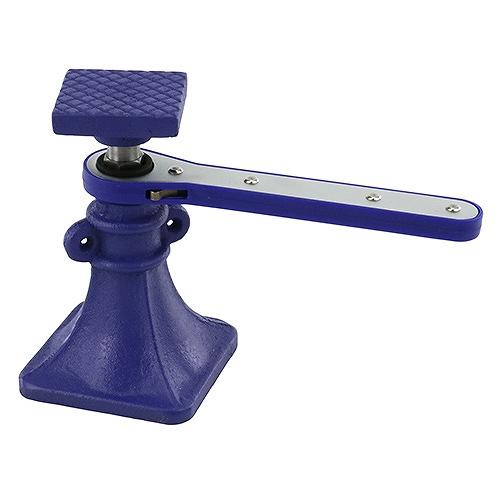 荷締機・スリング ミニジャッキ SK11 JS-2N [4977292221337] 藤原産業   ...