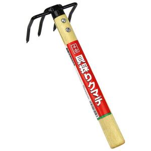 貝採りクマデ 千吉 4本爪の買取情報