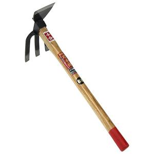 鍛造片手鍬 千吉 藤原産業の買取情報