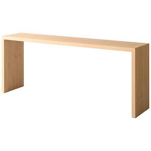 シンプルデスク Visage Neo ビサージュ ネオ DT-1007-NA [511007012]...