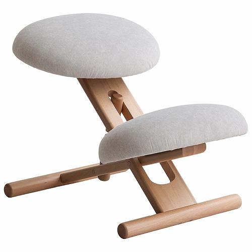 プロポーションチェア(R) SOLA ソラ CH-P900CK-WH [610900110] オフホ...