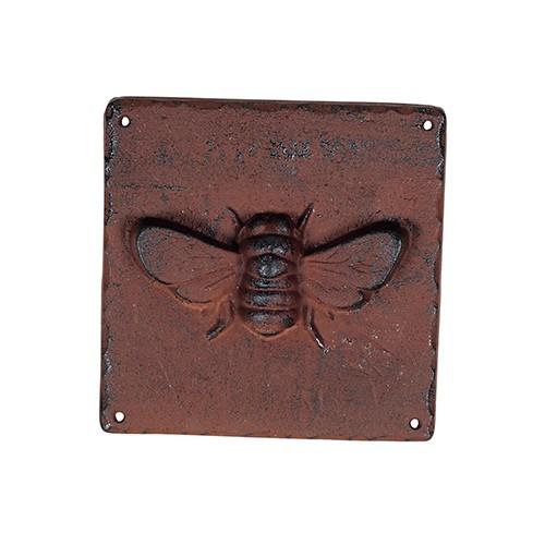 ガーデンプレート(ハチ) [85267] □165×D35 東洋石創 GARDEN COLLECTI...