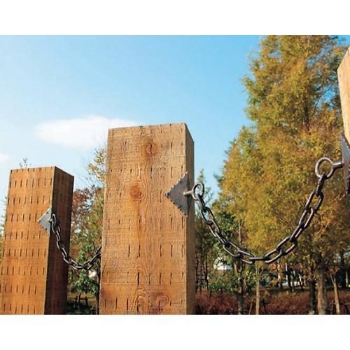 ガーデンチェーン [85415] □80×L480 東洋石創 GARDEN COLLECTIONT(...