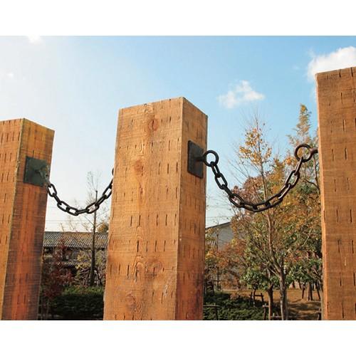 ガーデンチェーン [85416] □80×L400 東洋石創 GARDEN COLLECTIONT(...