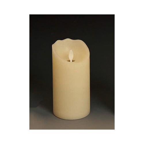 LEDキャンドル [86938] φ80×H160 東洋石創 ThE GROBAL MARKET(グ...