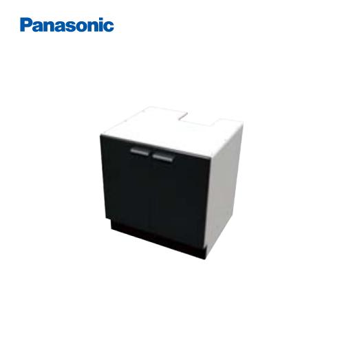 部材 置台 現地組み立て方式 両開扉 幅60cm用 パナソニック [AD-KZ039HK2A] カラ...