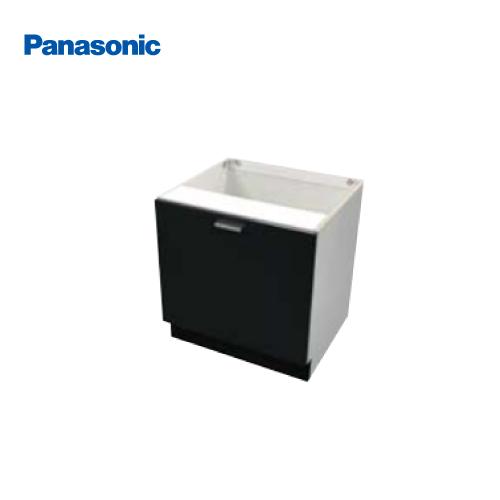 部材 置台 組み立て完成品 スライド扉 幅60cm用 高さ85cm対応 パナソニック [AD-KZ6...