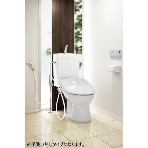 納期約1ヶ月】 簡易水洗トイレ サンクリーン(手洗無し+床給水+便座