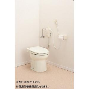 LIXIL（リクシル） ホテル向け シャワートイレUシリーズ 防湿温水洗浄