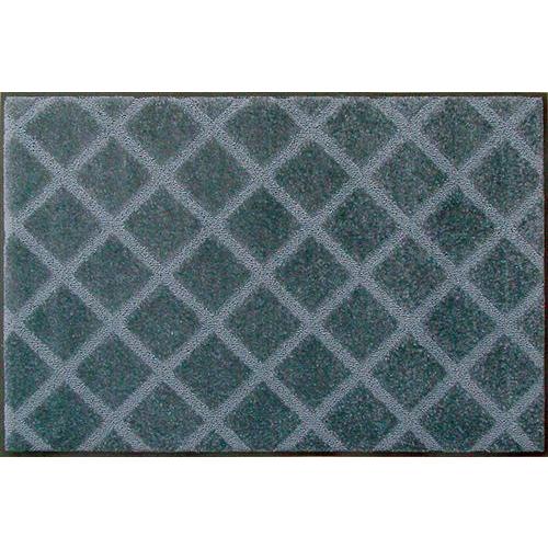 マット スクレイプマットG  シルバー 90 × 180 cm [AJ00012] クリーンテックス...