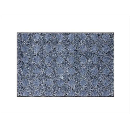 欠品中 次回入荷予定7月上旬 マット スクレイプマットH  グレー 90 × 120 cm [AK0...