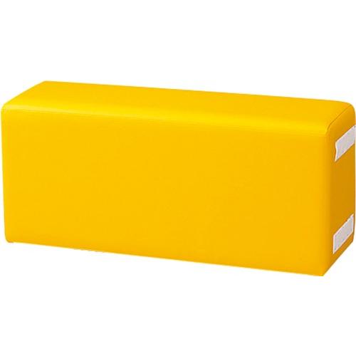 オモイオ omoio キッズコーナー用品 キッズスクエアーW900ベンチ AK-02-L6351 代...