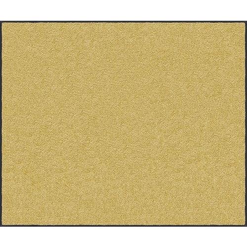 マット スタンダードマットS  タン 90 × 180 cm [AM00109] クリーンテックス ...