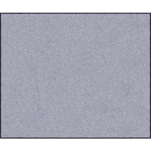 マット スタンダードマットS  ライト・グレー 75 × 120 cm [AM00207] クリーン...